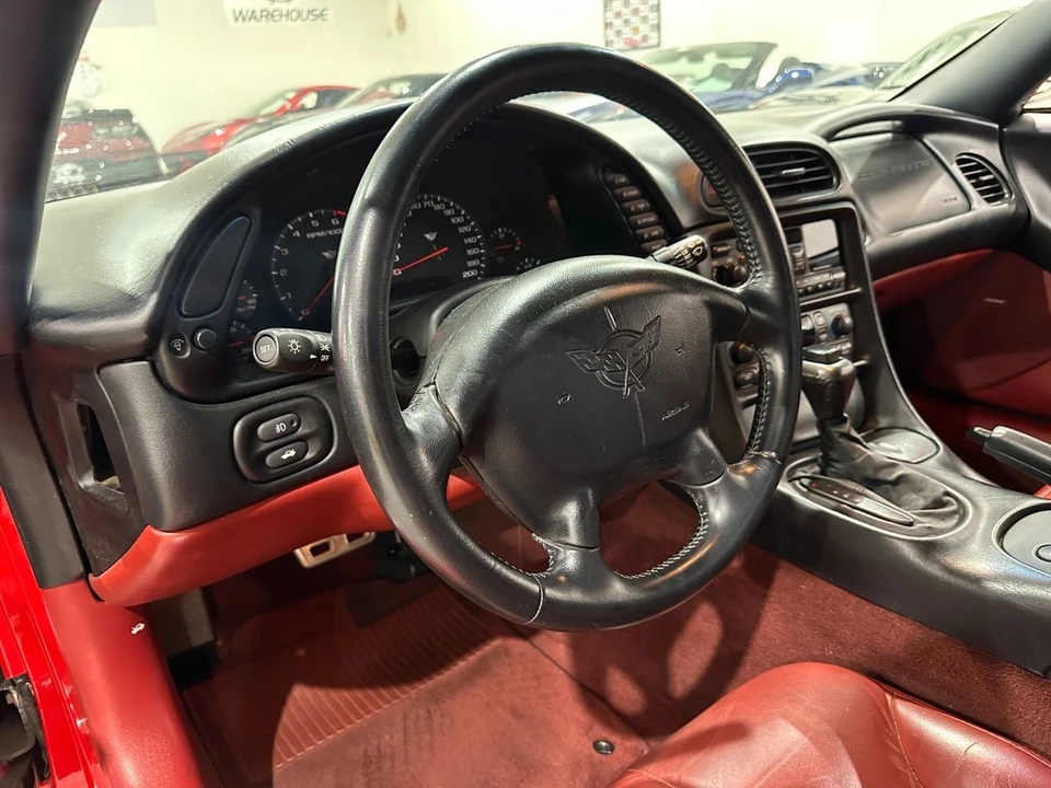 1998 Chevrolet Corvette C5 - Image 11 of 11