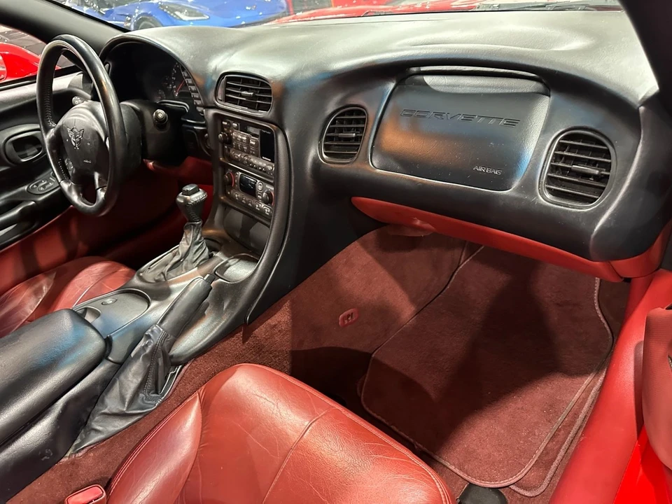 1998 Chevrolet Corvette C5 - Image 10 of 11