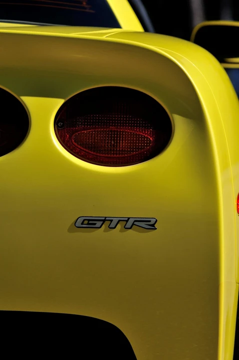 1998 Chevrolet Corvette C5 - Image 9 of 12