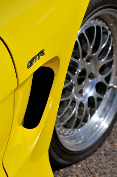 1998 Chevrolet Corvette C5 - Image 10 of 12