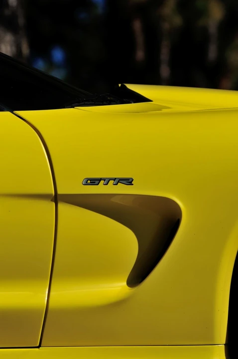 1998 Chevrolet Corvette C5 - Image 11 of 12
