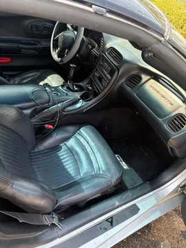 1998 Chevrolet Corvette C5 - Image 3 of 6