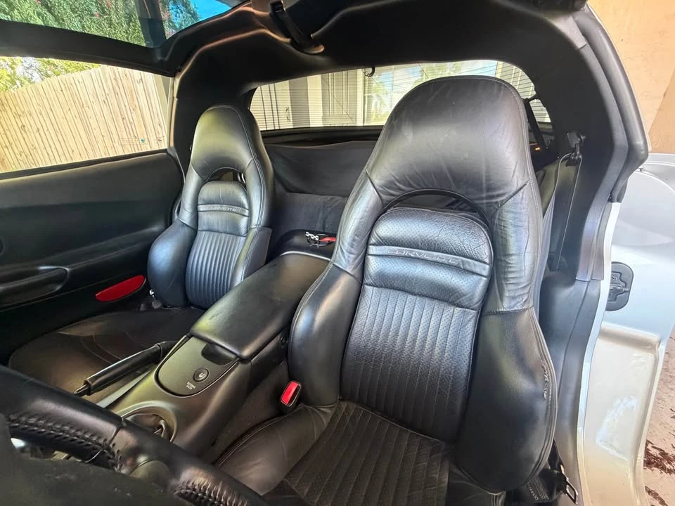 1998 Chevrolet Corvette C5 - Image 11 of 12
