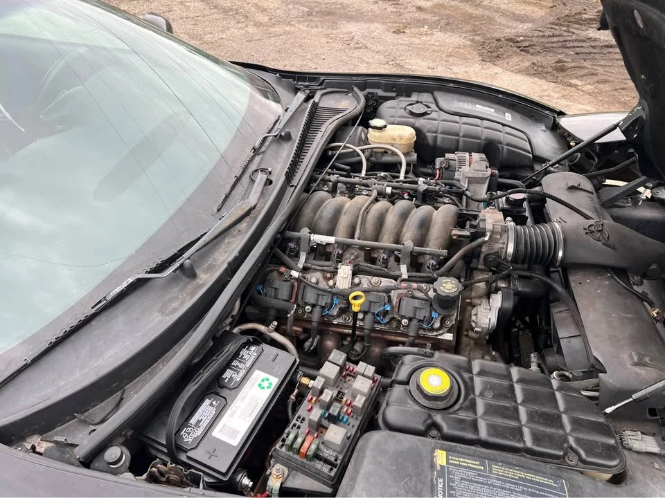 1998 Chevrolet Corvette C5 - Image 6 of 7