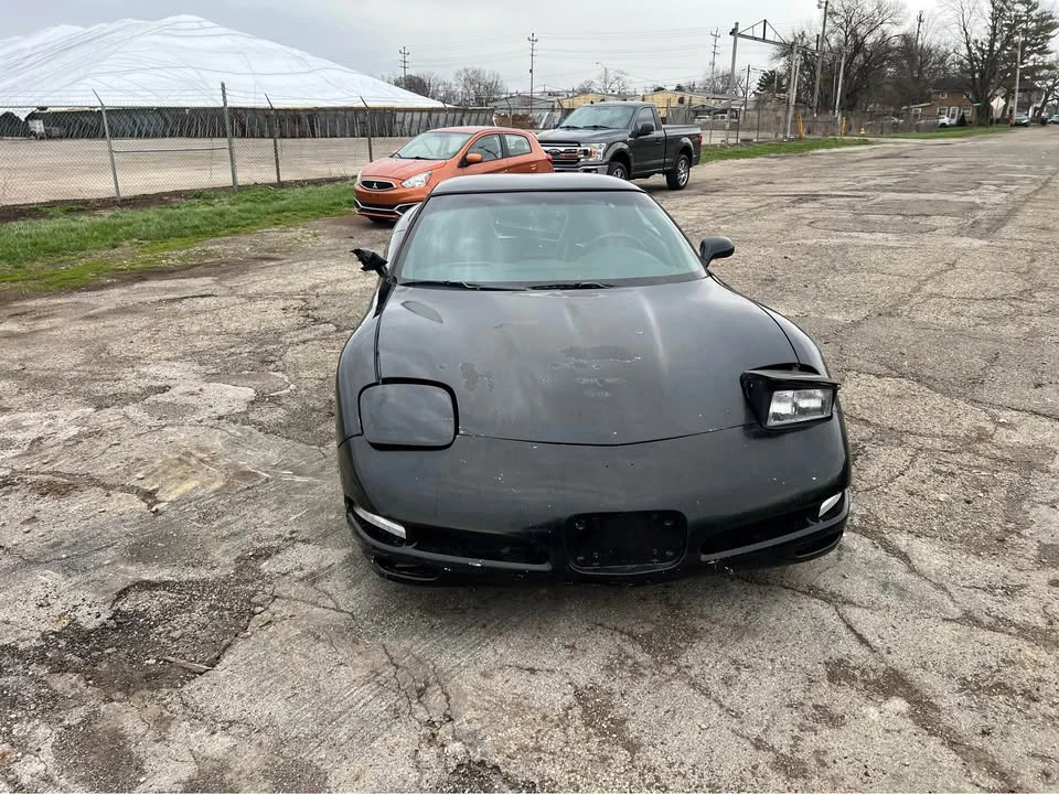 1998 Chevrolet Corvette C5 - Image 2 of 7