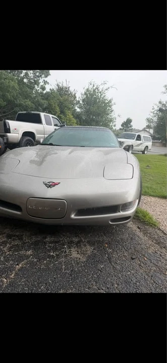 1998 Chevrolet Corvette C5 - Image 7 of 9