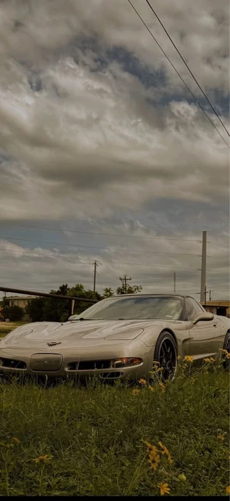 1998 Chevrolet Corvette C5 - Image 8 of 9