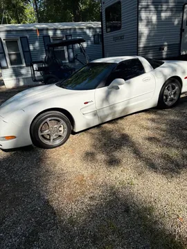 1998 Chevrolet Corvette C5 - Image 2 of 5