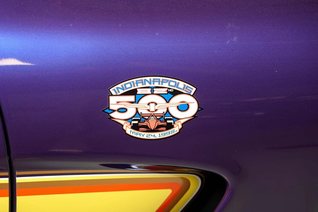 1998 Chevrolet Corvette C5 - Image 25 of 31