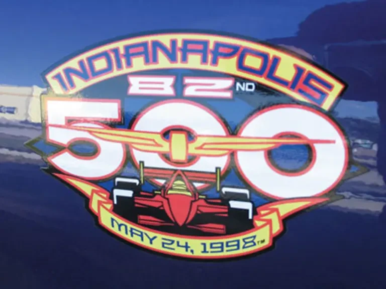 1998 Oldsmobile 88 - Image 6 of 11