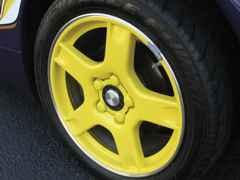 1998 Oldsmobile 88 - Image 7 of 11