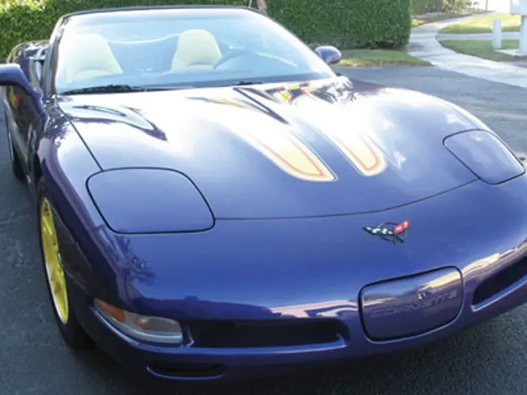 1998 Oldsmobile 88 - Image 2 of 11