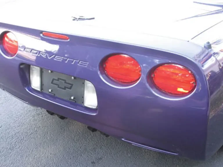 1998 Oldsmobile 88 - Image 3 of 11