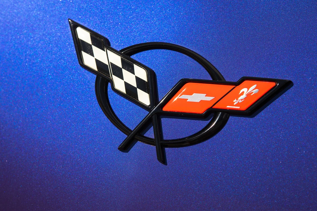 1998 Chevrolet Corvette C5 - Image 21 of 28