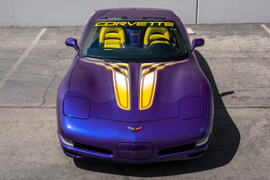 1998 Chevrolet Corvette C5 - Image 23 of 28