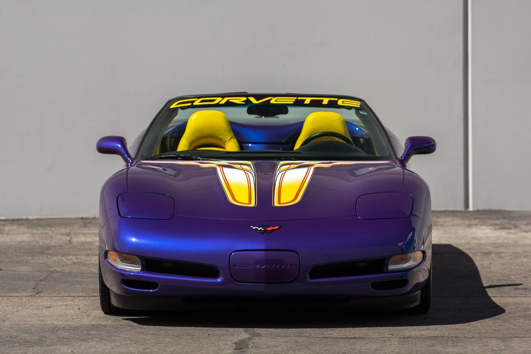 1998 Chevrolet Corvette C5 - Image 19 of 28