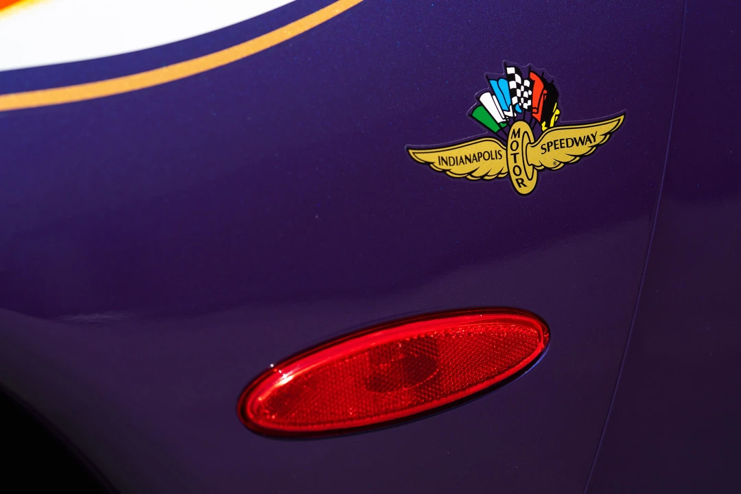 1998 Chevrolet Corvette C5 - Image 11 of 28