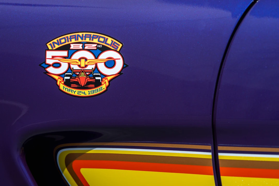1998 Chevrolet Corvette C5 - Image 10 of 28