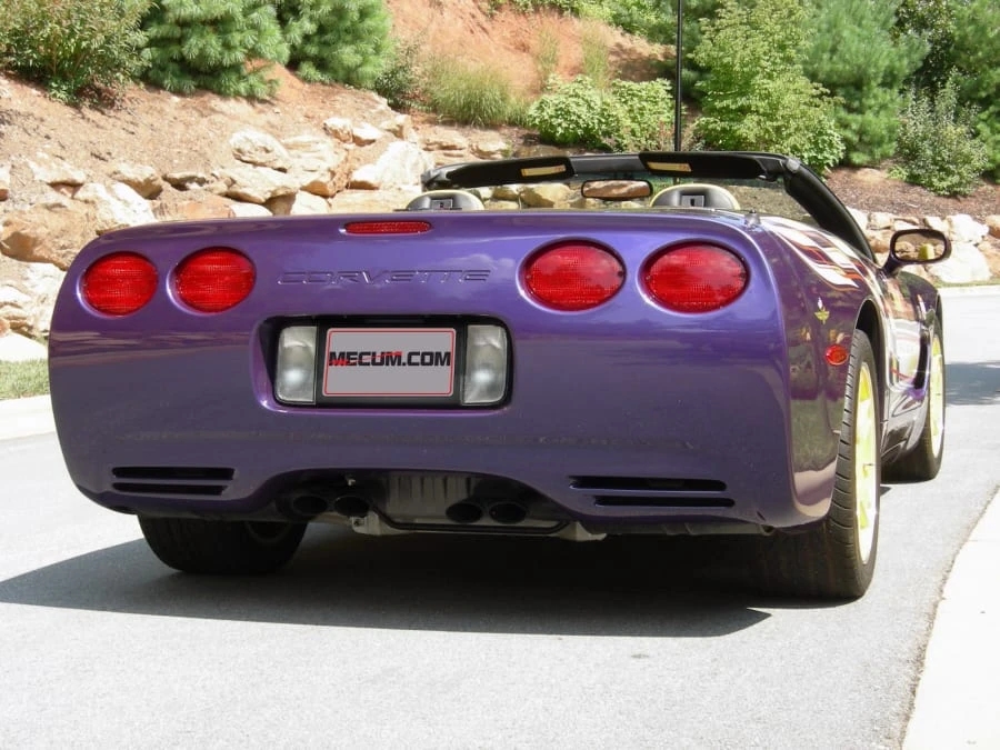1998 Chevrolet Corvette C5 - Image 3 of 12