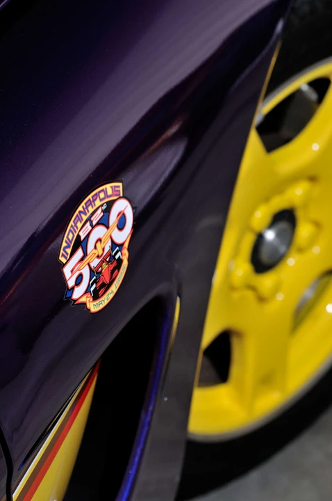 1998 Chevrolet Corvette C5 - Image 10 of 12