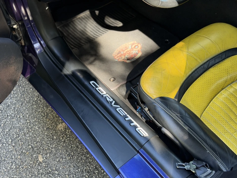 1998 Chevrolet Corvette C5 - Image 20 of 24