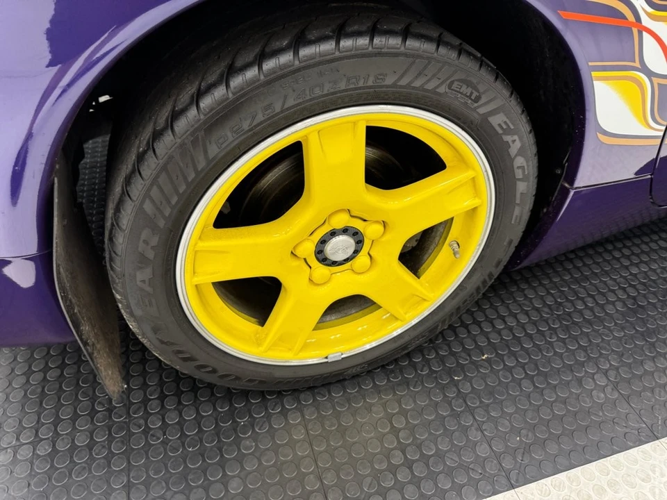 1998 Chevrolet Corvette C5 - Image 25 of 31