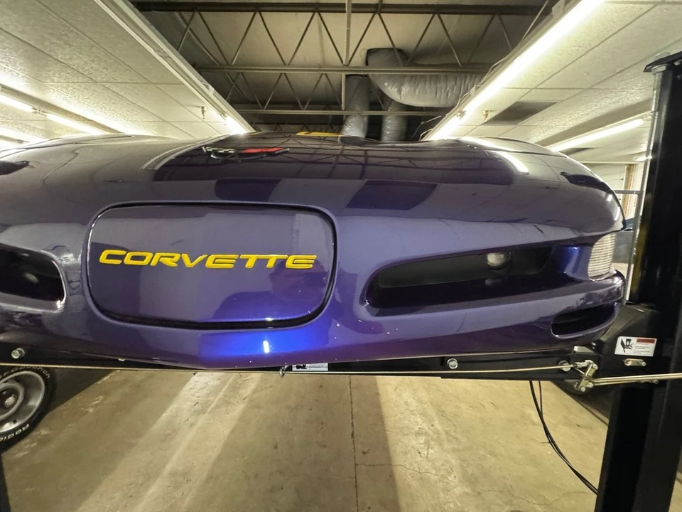 1998 Chevrolet Corvette C5 - Image 30 of 31
