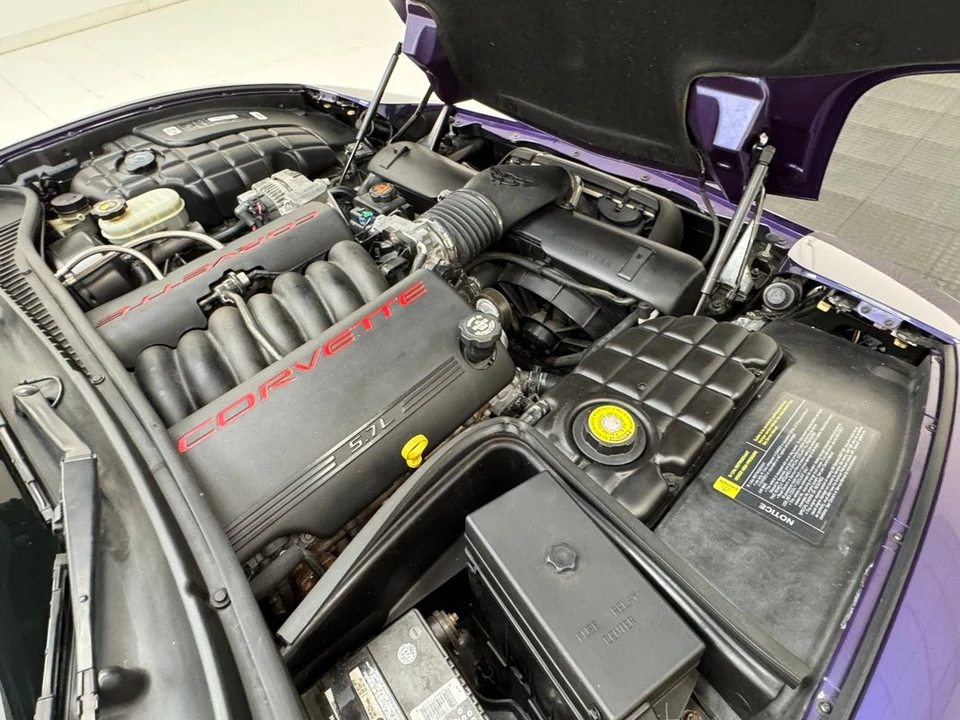 1998 Chevrolet Corvette C5 - Image 22 of 31