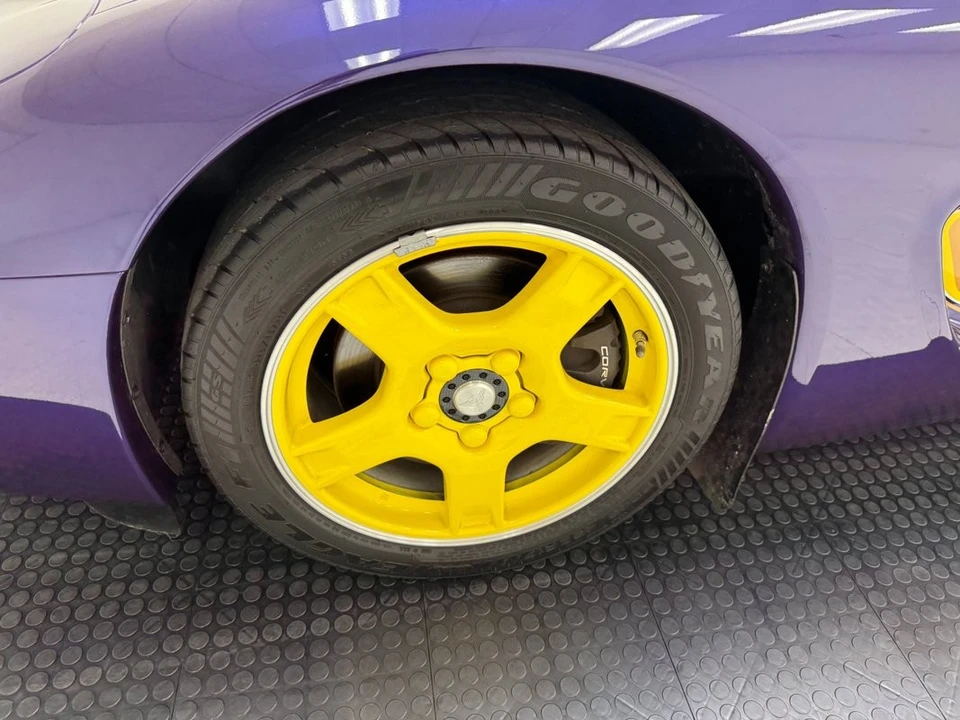 1998 Chevrolet Corvette C5 - Image 14 of 31