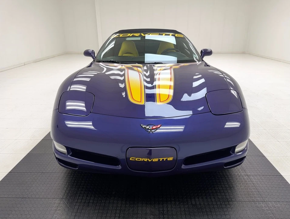 1998 Chevrolet Corvette C5 - Image 11 of 31