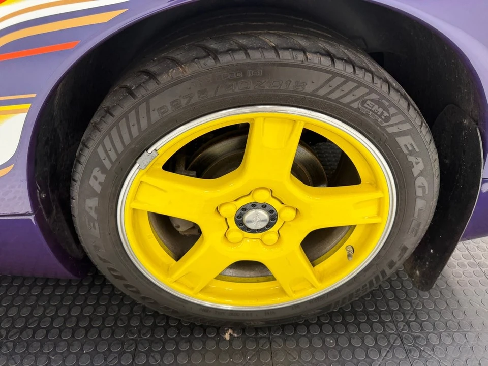 1998 Chevrolet Corvette C5 - Image 23 of 31