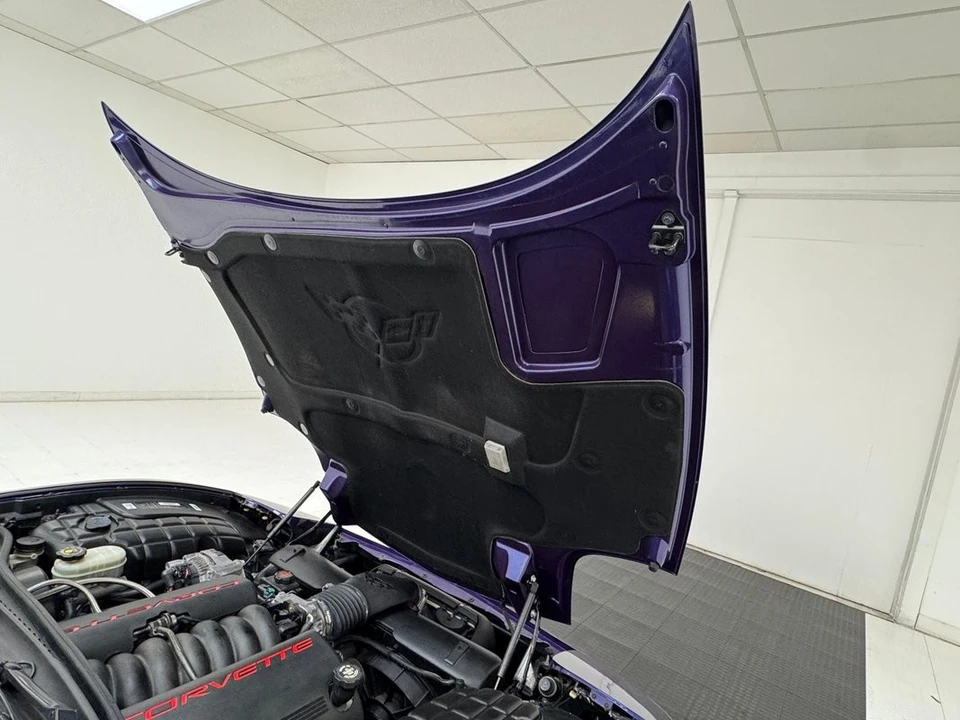 1998 Chevrolet Corvette C5 - Image 21 of 31