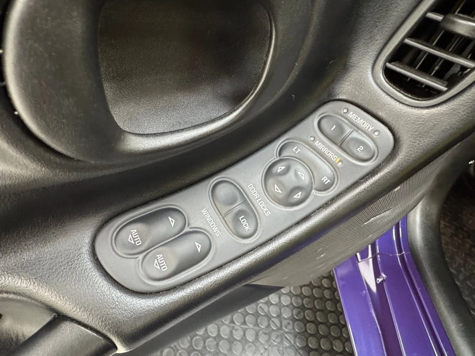1998 Chevrolet Corvette C5 - Image 29 of 31