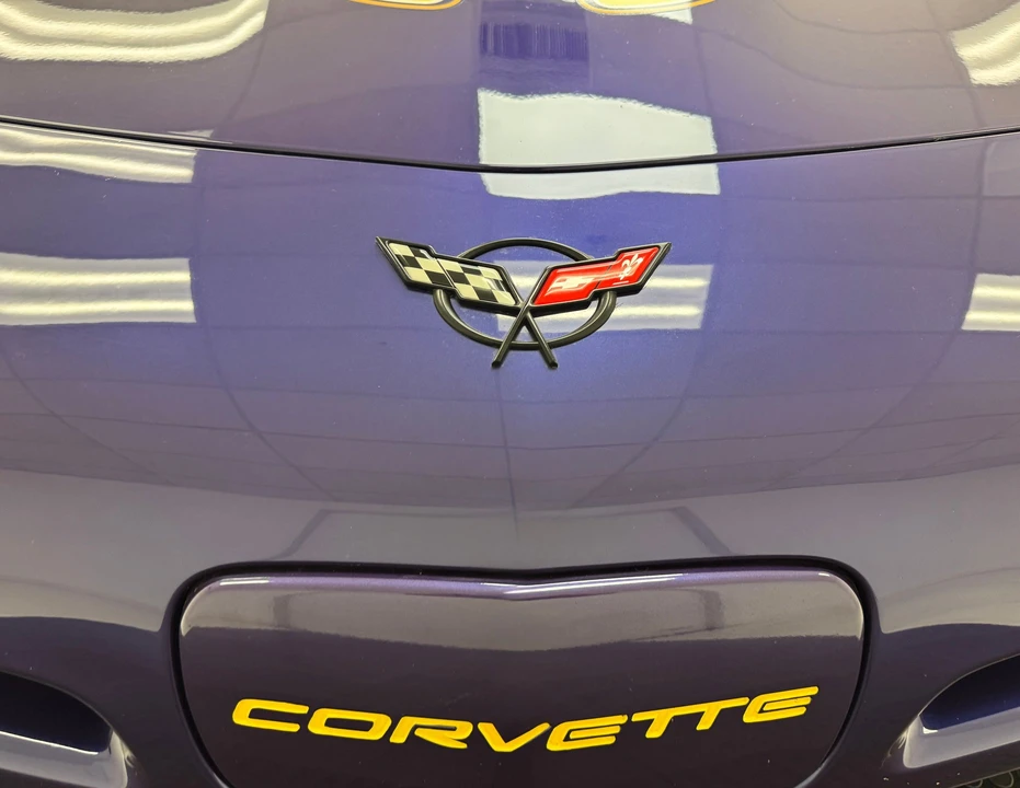 1998 Chevrolet Corvette C5 - Image 12 of 31