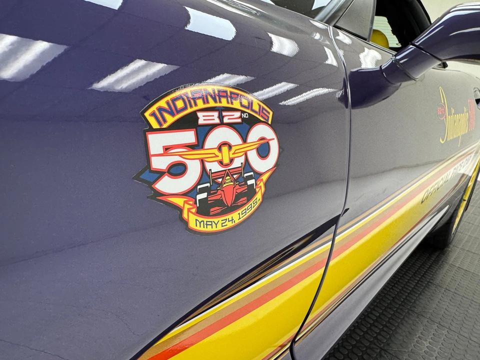 1998 Chevrolet Corvette C5 - Image 16 of 31