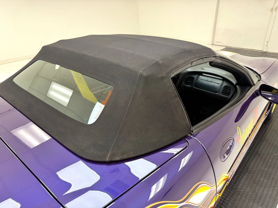 1998 Chevrolet Corvette C5 - Image 26 of 31