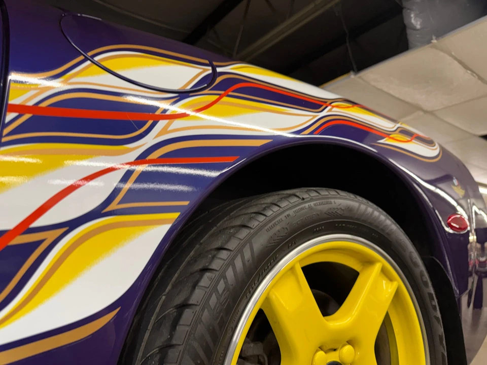 1998 Chevrolet Corvette C5 - Image 28 of 31