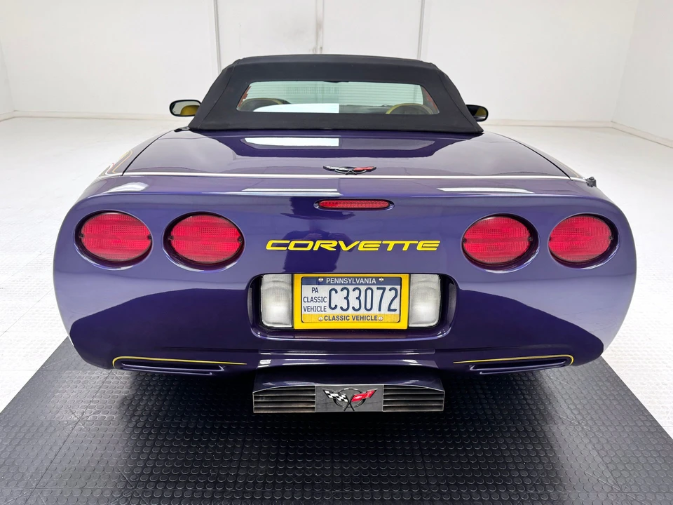 1998 Chevrolet Corvette C5 - Image 7 of 31
