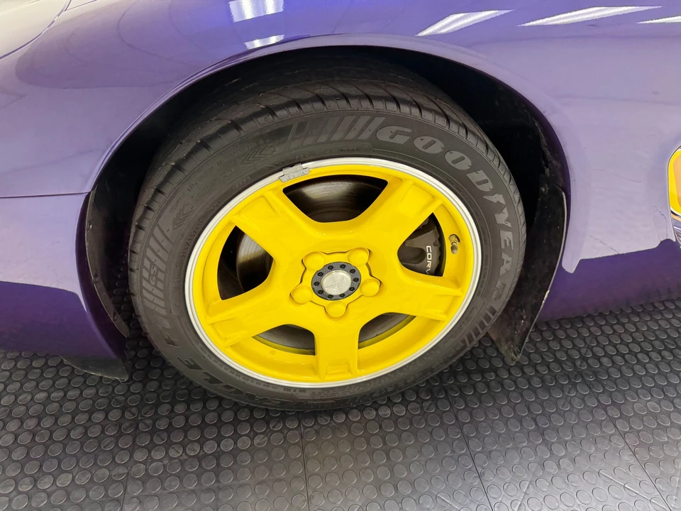 1998 Chevrolet Corvette C5 - Image 14 of 31