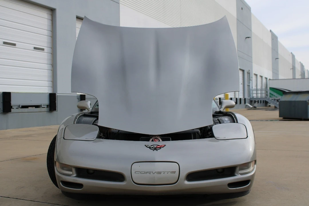 1998 Chevrolet Corvette C5 - Image 18 of 21