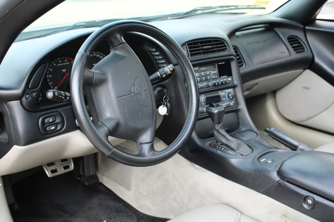 1998 Chevrolet Corvette C5 - Image 20 of 21