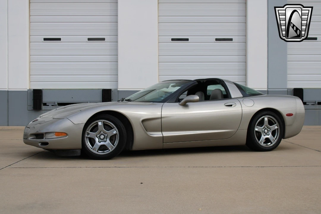 1998 Chevrolet Corvette C5 - Image 15 of 21