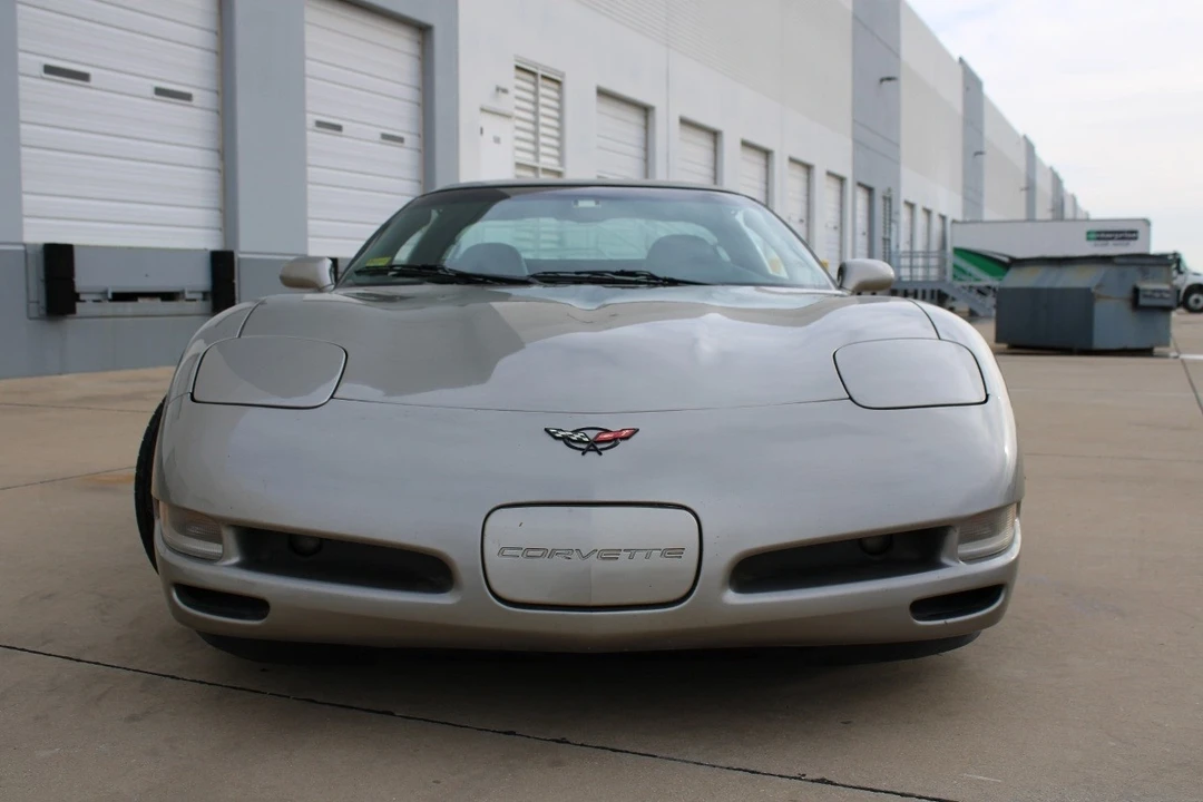 1998 Chevrolet Corvette C5 - Image 9 of 21