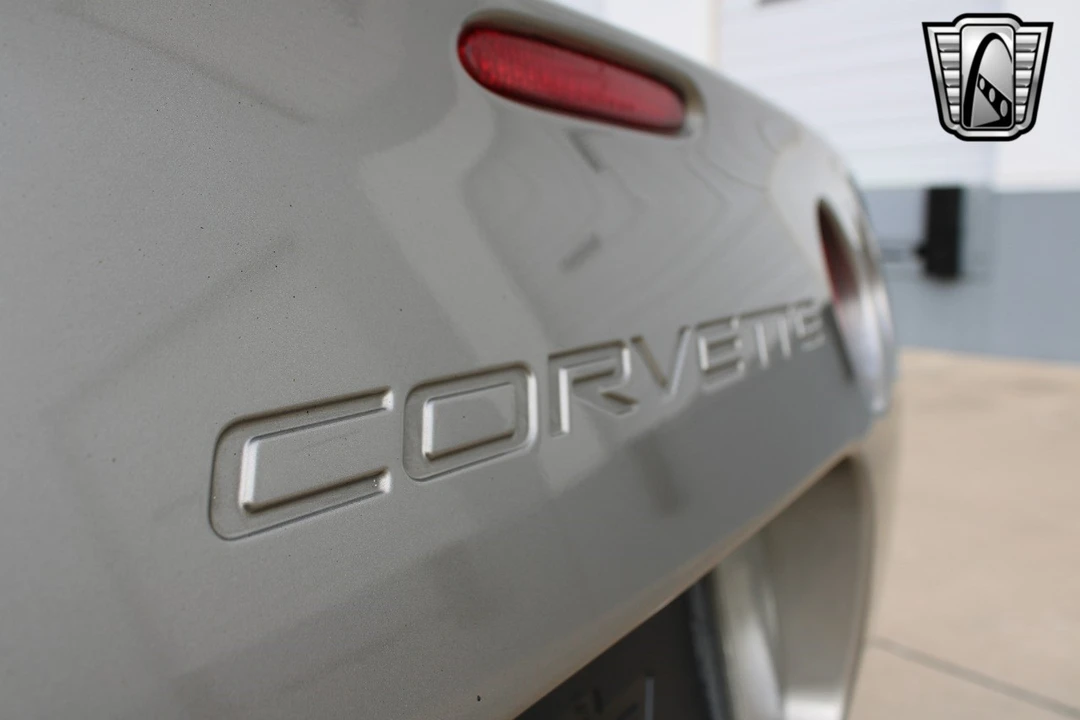 1998 Chevrolet Corvette C5 - Image 13 of 21