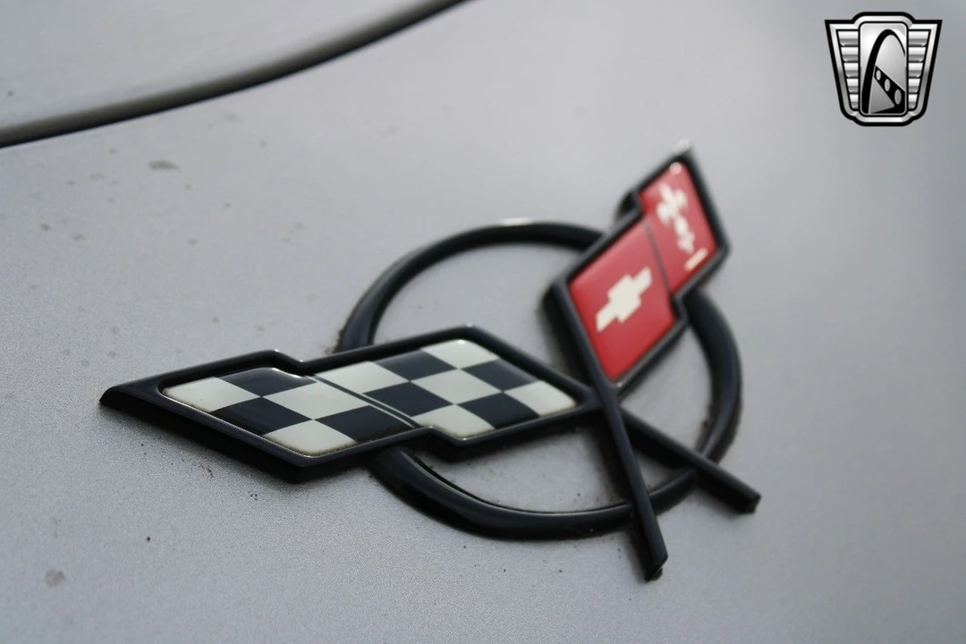 1998 Chevrolet Corvette C5 - Image 11 of 21