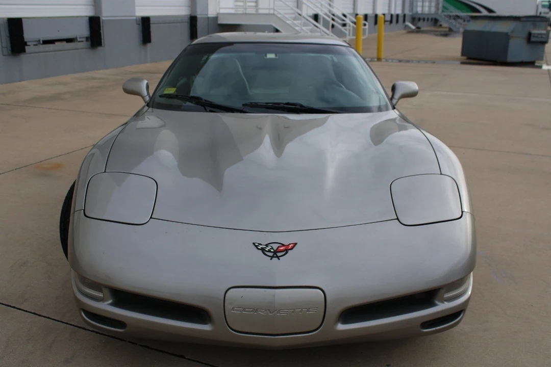 1998 Chevrolet Corvette C5 - Image 8 of 21