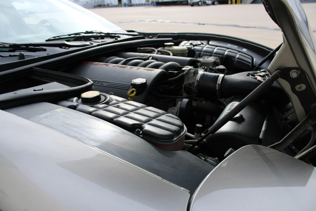 1998 Chevrolet Corvette C5 - Image 17 of 21