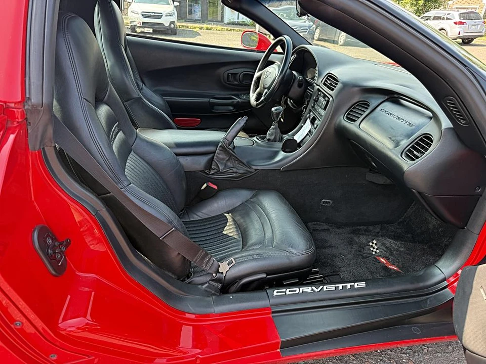 1998 Chevrolet Corvette C5 - Image 14 of 17