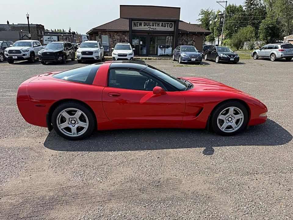 1998 Chevrolet Corvette C5 - Image 13 of 17