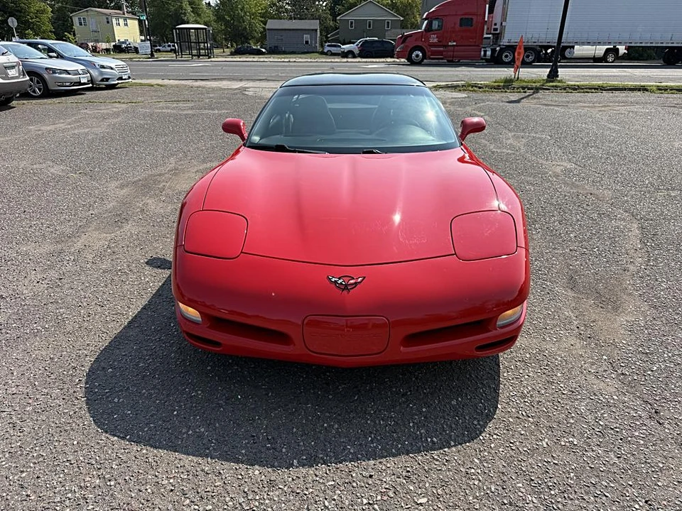 1998 Chevrolet Corvette C5 - Image 4 of 17